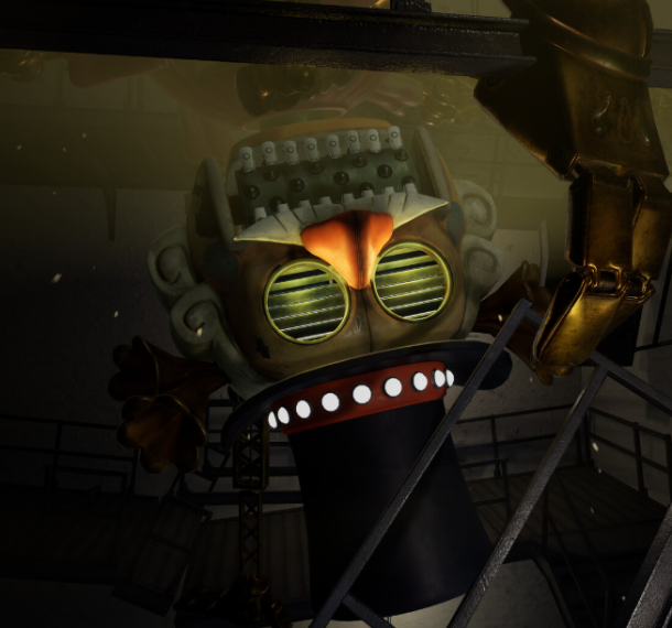 'FNAF’s' Darkest Chapter Yet? ‘Secret of the Mimic’ Takes 25