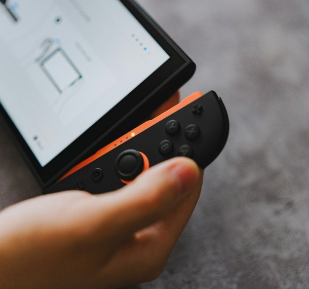 Nintendo Switch 2 Crackdown Starts as Company Bans Consoles Using
