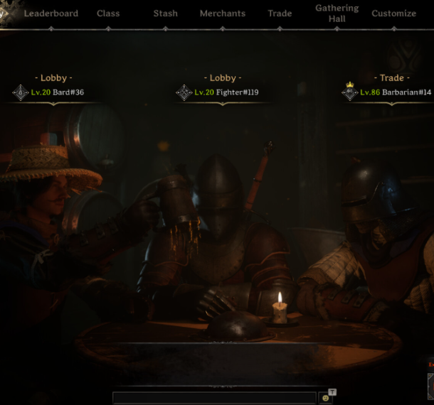 'Dark and Darker' Faces Another Problem as Epic Games Store