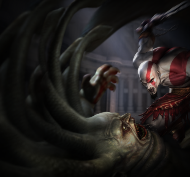 God of War
