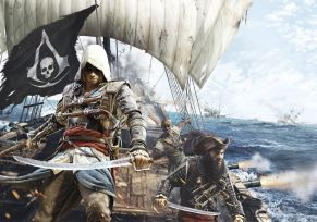 Assassin's Creed IV: Black Flag