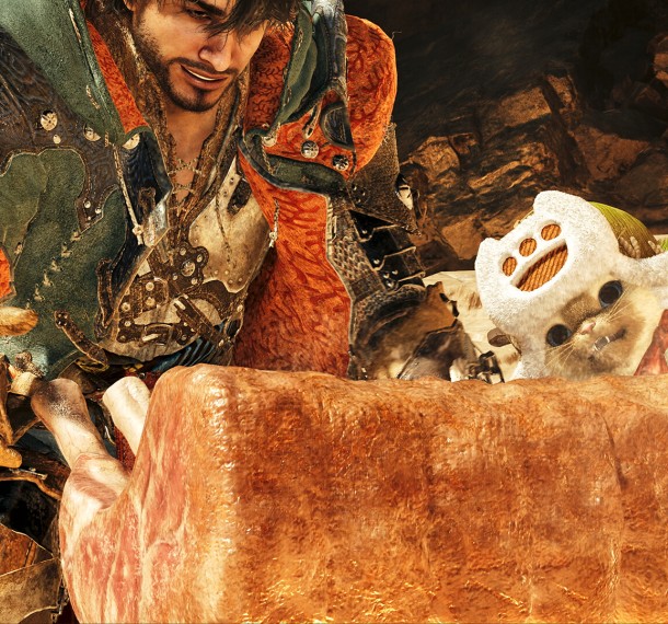 Monster Hunter Wilds