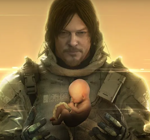 Hideo Kojima Explains Why 'Death Stranding 2' Features Few Japanese