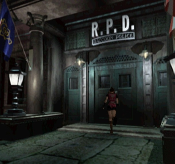 Resident Evil