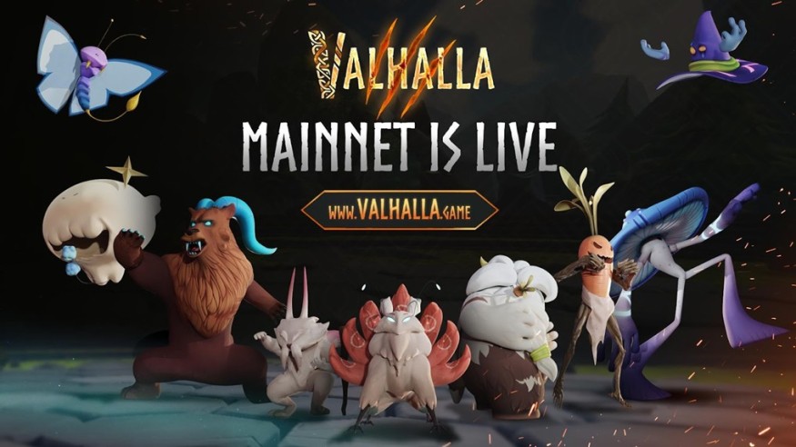 Valhalla