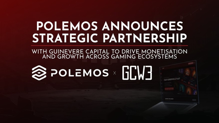Polemos x Guinevere Capital