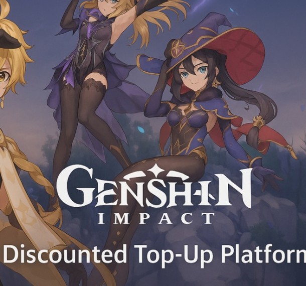 Genshin Impact