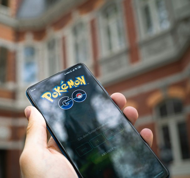 'Pokémon GO' Update Locks Out Older Android Phones