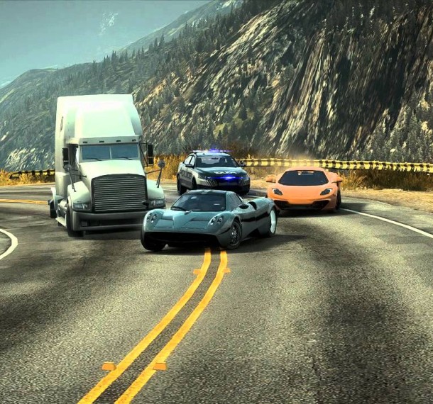 Need for Speed