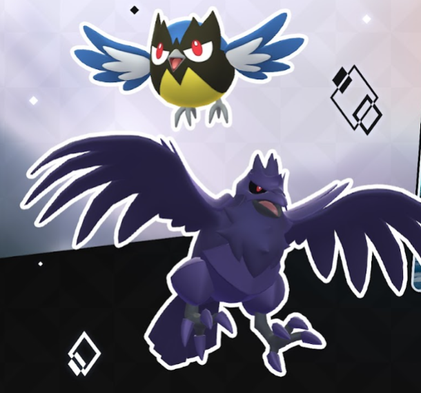 'Pokémon GO Steel and Scales' Guide: How to Catch Shiny