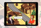 'Wheels of Aurelia' Delisted: Apple’s Policy Draws Criticism Over Game