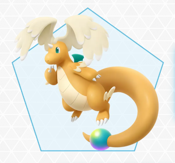 Mega Dragonite Debuts in 'Pokémon Legends: Z-A,' But Something Feels
