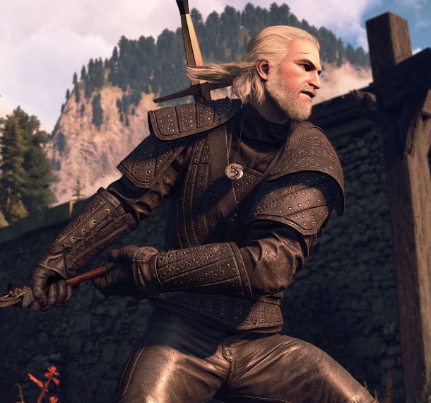 The Forgotten Wolves' School Gear is a set inspired by the Netflix series.