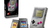 LEGO’s New Game Boy Set Sold Out Fast, But You