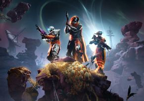 Destiny 2: The Edge of Fate
