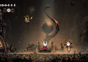 'Hollow Knight: Silksong' Surpasses 5 Million Players Within Just Three