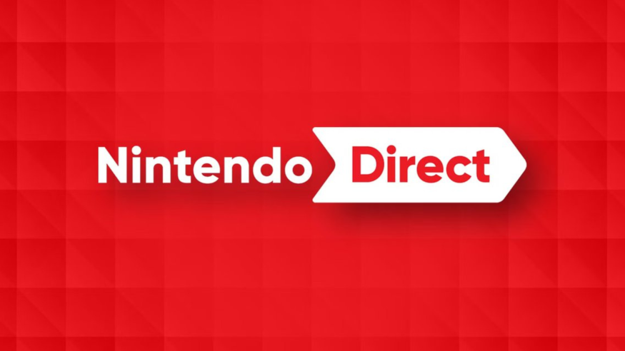 Nintendo Direct