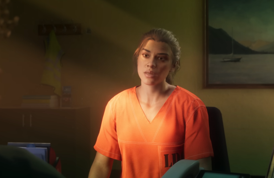 GTA VI Fans Are Disappointed