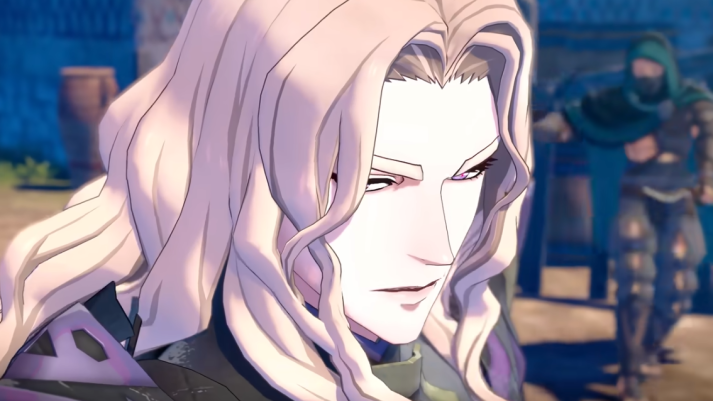 'Fire Emblem: Fortune’s Weave' May Rewrite 'Three Houses’ History