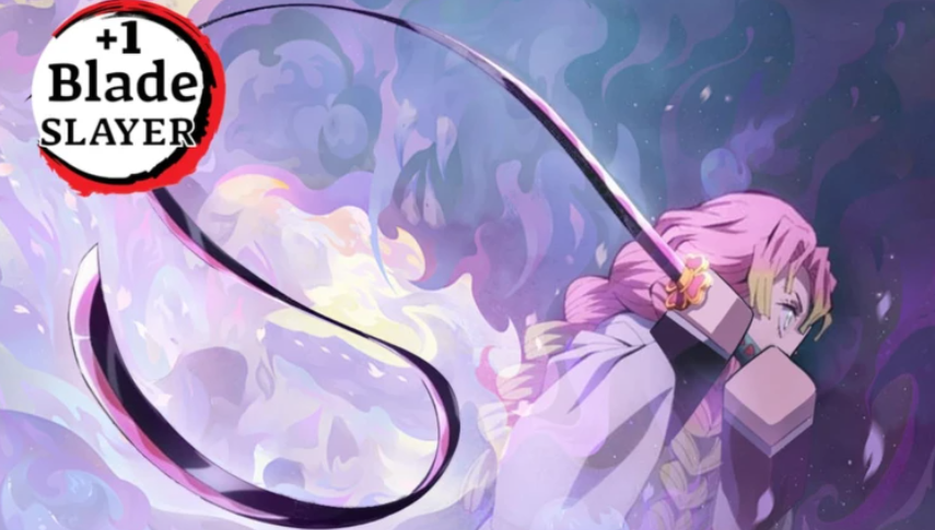 'Roblox +1 Slayer Blade' Codes September 2025: Max Out Your