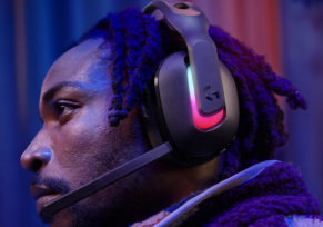 Logitech Astro A20 X Promises Seamless Gaming