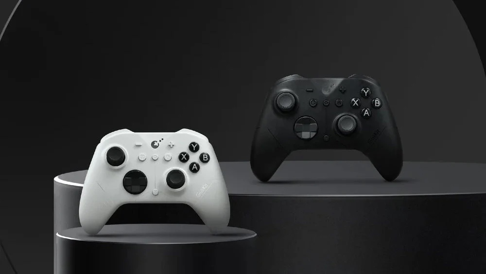 Zen Pro Gaming and Gulikit Redefine the Future of Controllers