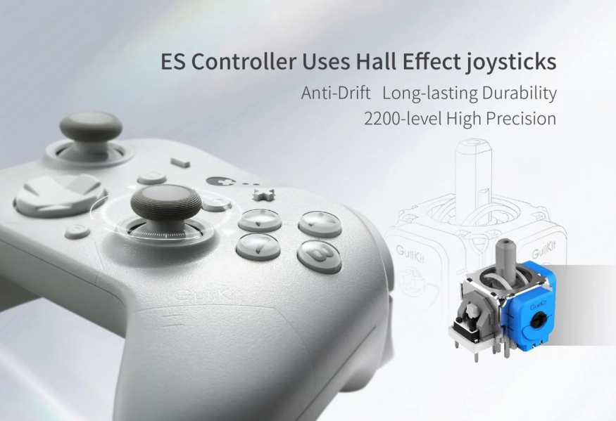 Zen Pro Gaming