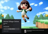 Anime Village Online