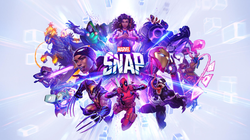 Marvel Snap