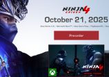 Ninja Gaiden 4