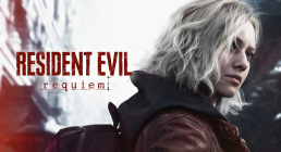 Resident Evil Requiem