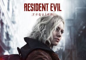 Resident Evil Requiem