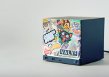 Steam Machine
