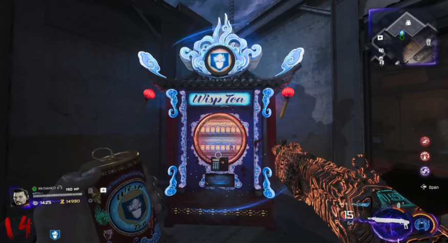 CoD Black Ops 7 Zombies