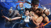 Call of Duty Mobile x Street Fighter crossover