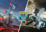 Kyurem Returns in 'Pokémon GO Precious Paths': Top Counters, Shiny