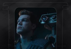 Star Wars Jedi: Survivor