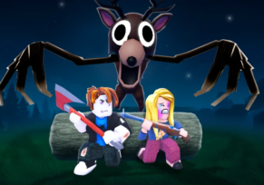 'Roblox 99 Nights in the Forest' Codes December 2025