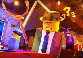 'Roblox Armless Detective' Codes December 2025