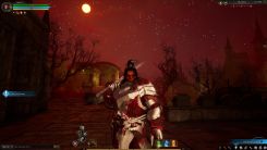 'Ashes of Creation' Early Access Goes Live on Steam