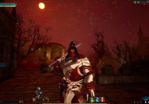 'Ashes of Creation' Early Access Goes Live on Steam