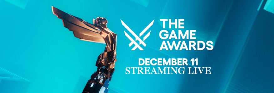 The Game Awards