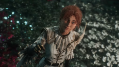 Clair Obscur: Expedition 33 Maelle