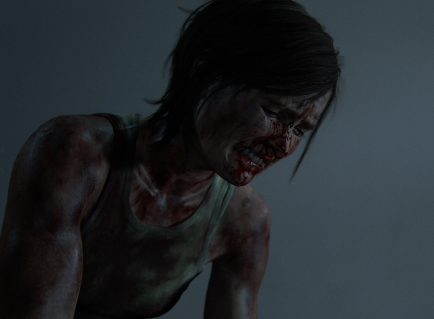 The Game Awards 2025: ‘The Last of Us’ Season 2