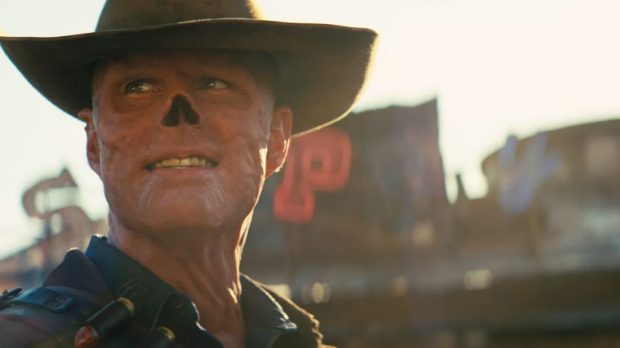 Amazon Prime Video's Fallout