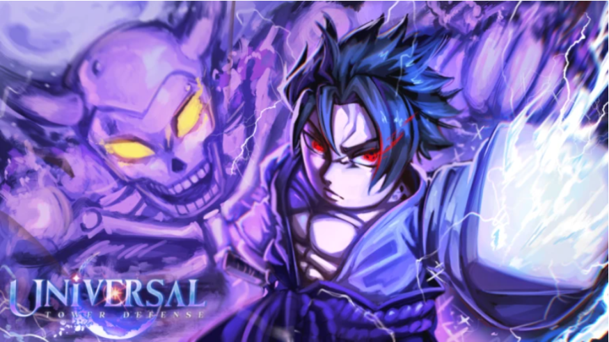 'Roblox Universal Tower Defense' Codes December 2025