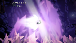 'Hollow Knight: Silksong' Reveals Free 'Sea of Sorrow' DLC