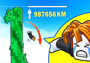 'Roblox Build to Climb' Codes December 2025