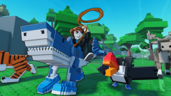 'Roblox Raise Animals' Codes December 2025