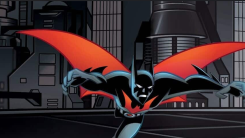Batman Beyond